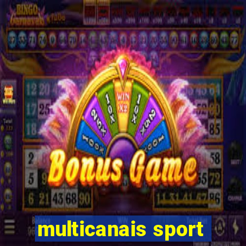 multicanais sport